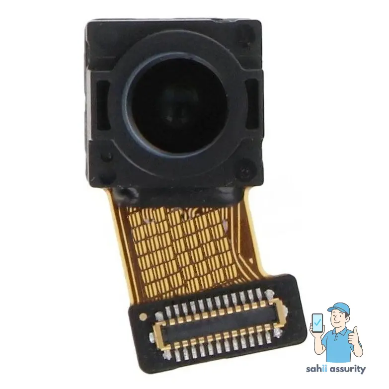 Replacement Front Camera for Oppo Reno2 Z (Selfie Camera) thumbnail